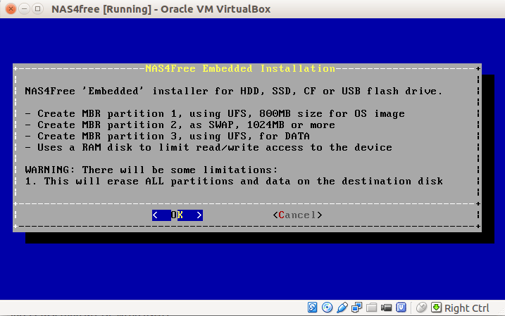 8 Free NAS Storage OS / Software For Small Business Enterprise