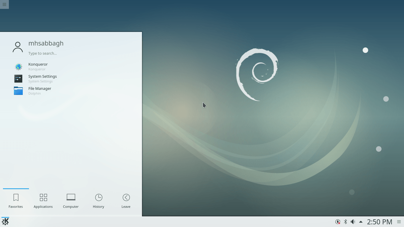 Debian 9 Review Stable Like Ever, Better Than Most