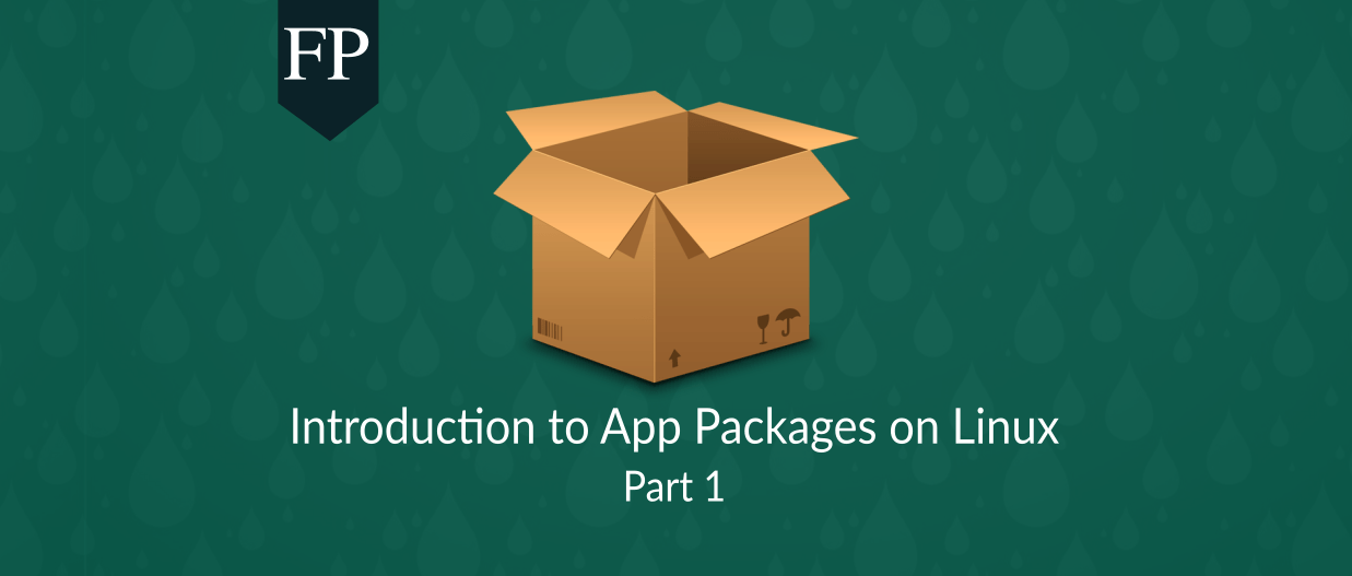 What Are Snaps, Flatpaks And AppImages On Linux?