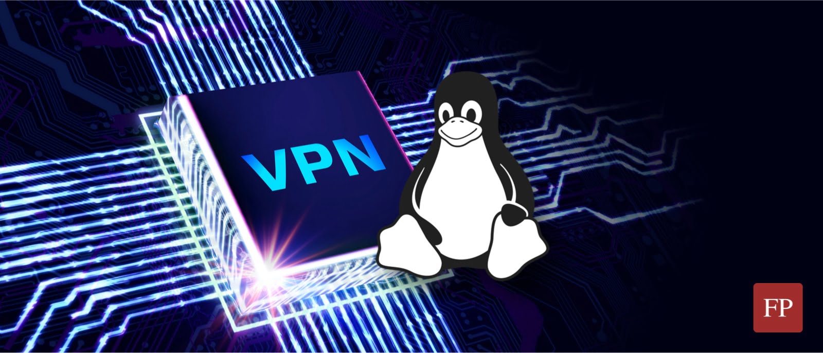 The 5 Best Linux VPN Providers