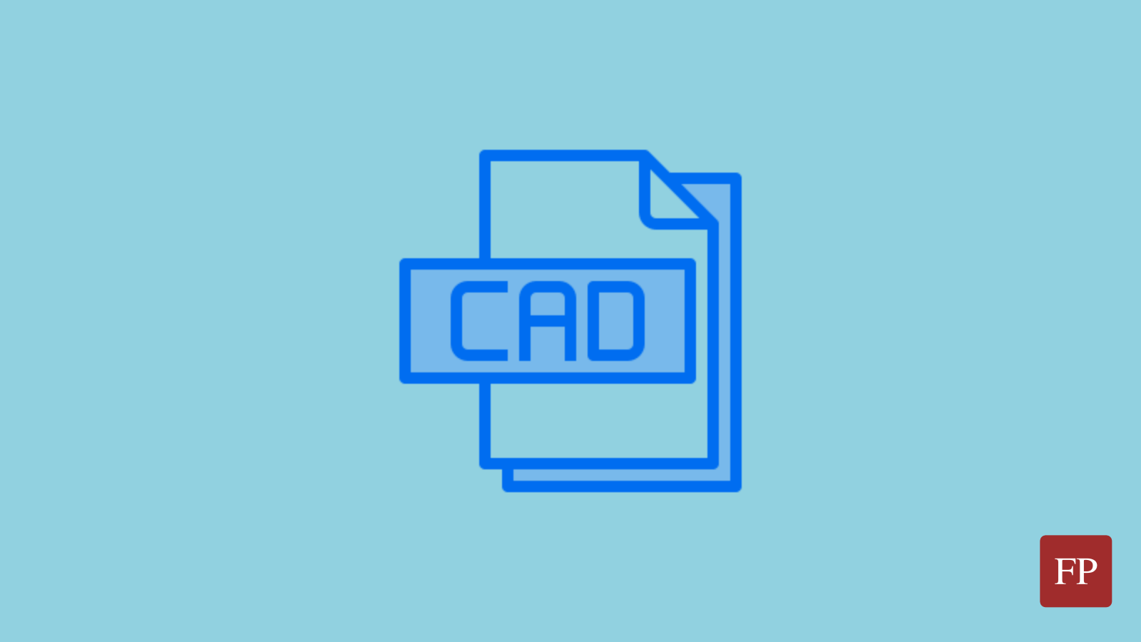 Top 7 Open Source CAD Software & AutoCAD Alternatives