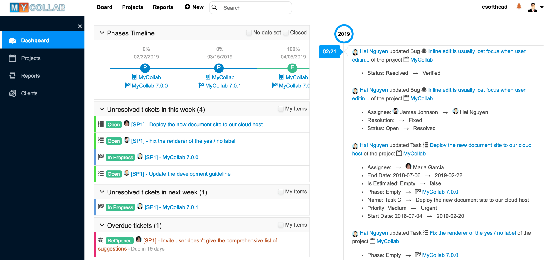 5 Popular Free And Open Source Project Management Software