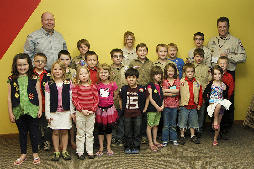 Fosston Area Community Fund