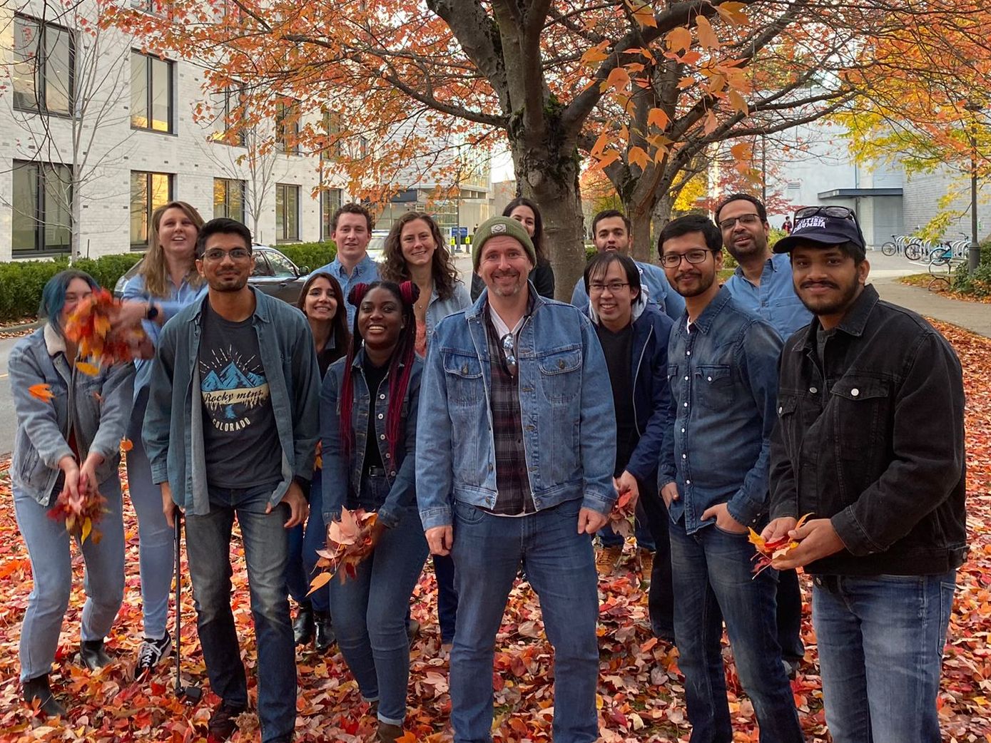 Home Foster's Advanced Materials Group