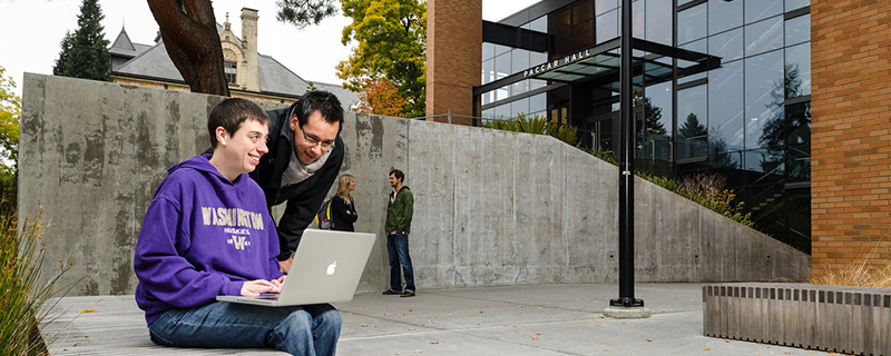 Recruit at Foster Fulltime and Evening MBA Career Management Foster
