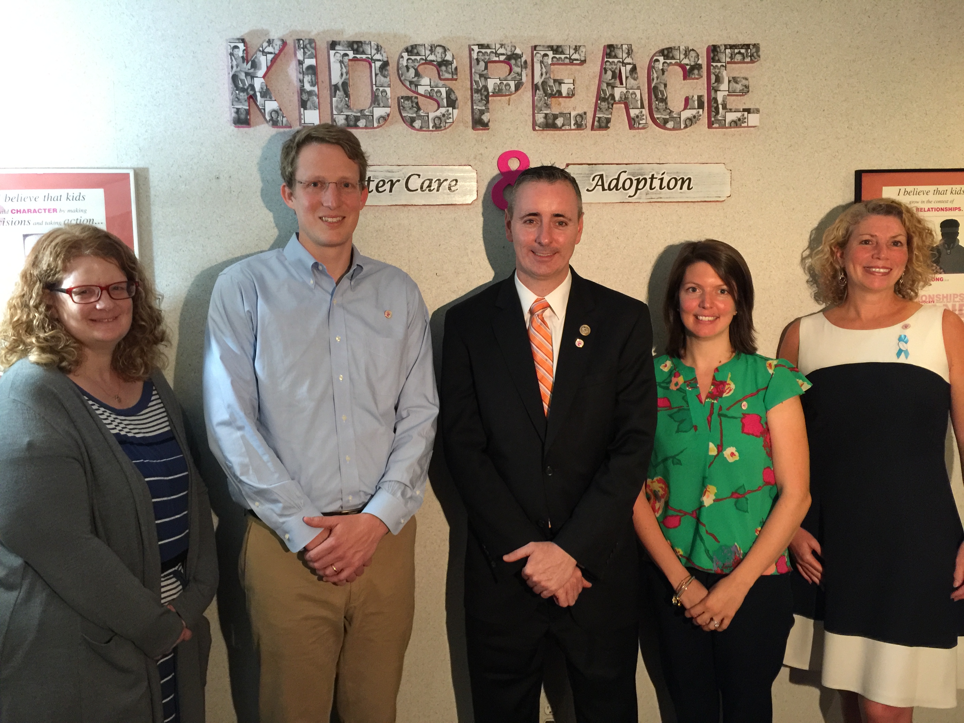 Foster care Chalfont, PA