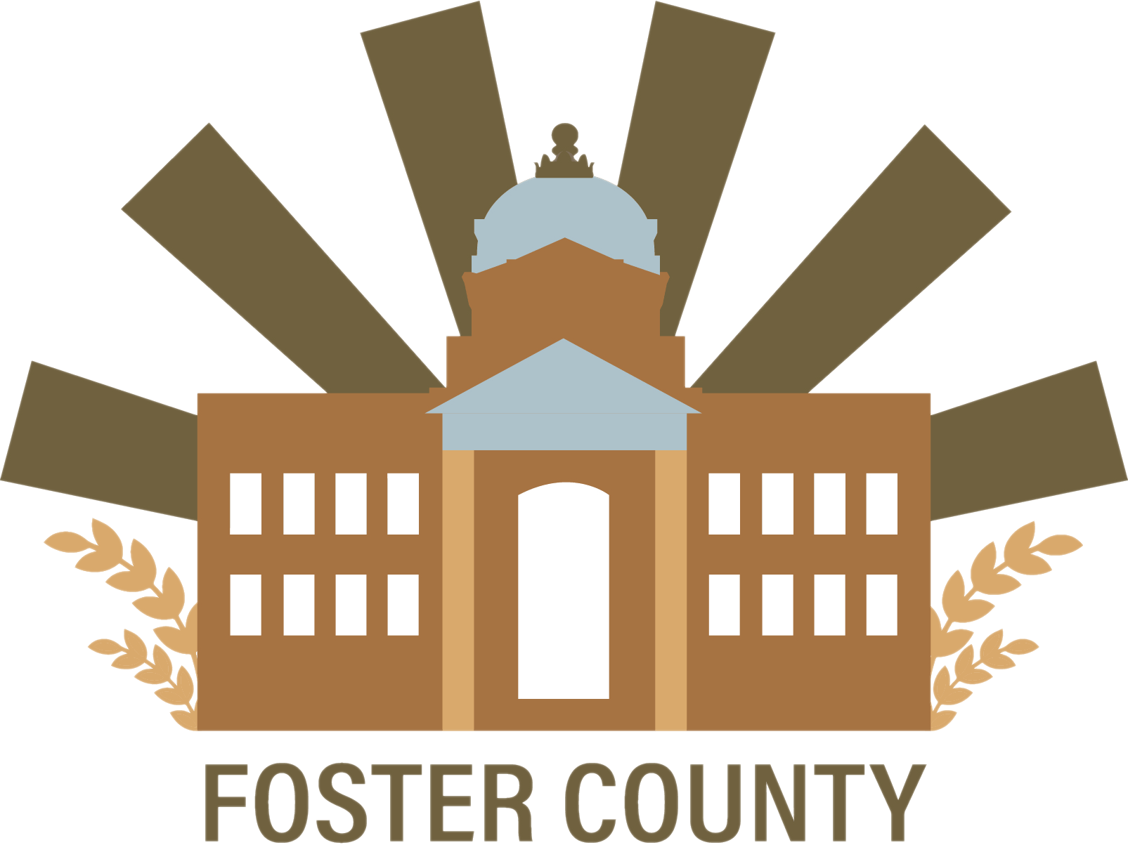 Foster County, North Dakota