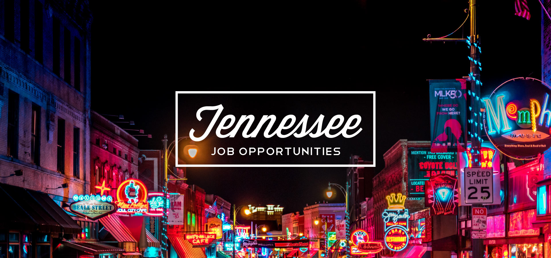 Tennessee Foster Crown