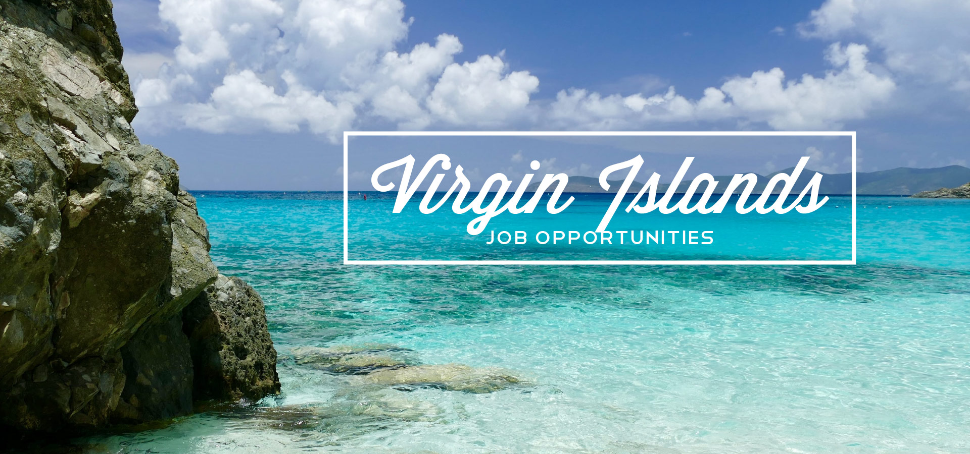 Virgin Islands Foster Crown