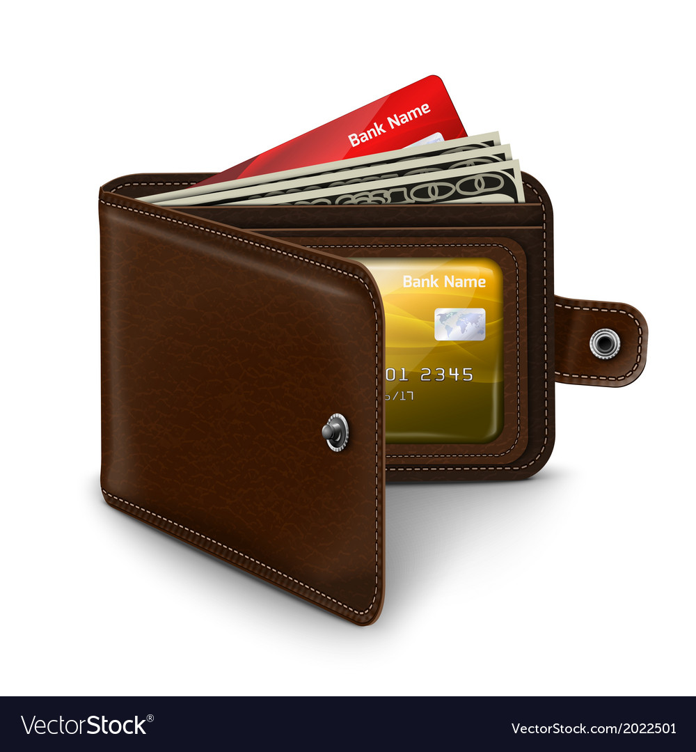 What’s in your wallet? fosteringyourfaith