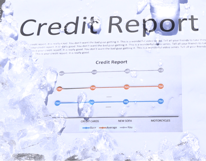 Help Protect Your Financial Future Freeze Your Credit Foster Institute