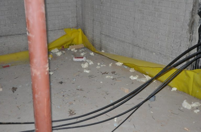 Why does my hot tub cover get heavier over time? Foster Lyons