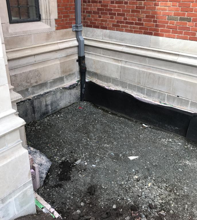 Why does my hot tub cover get heavier over time? Foster Lyons