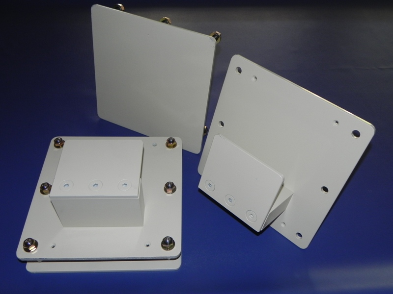 Commercial Door Security Bars Foster Machine & Welding, Inc.