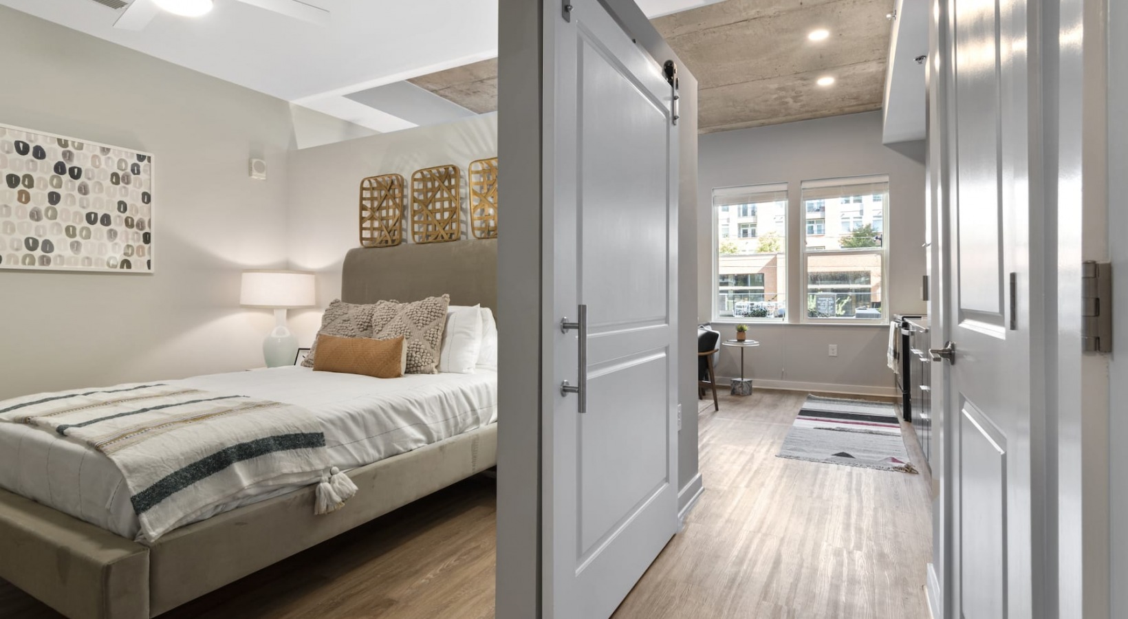 Apartments in Downtown Durham, NC Photo Gallery