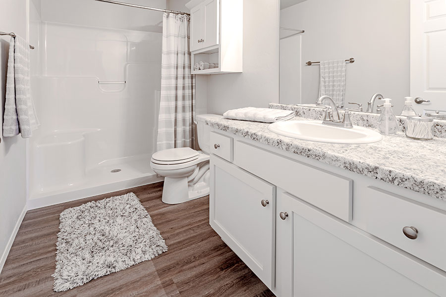 Photo Gallery Foster Place Apartments In New Richmond, Wisconsin