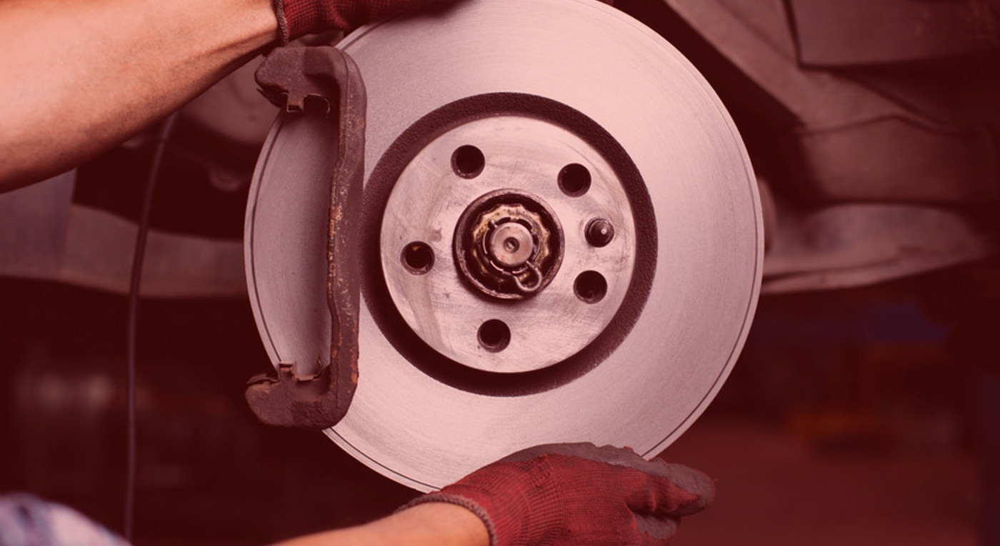 Bozeman Auto Repair Shop Foster's MasterTech Car Mechanic