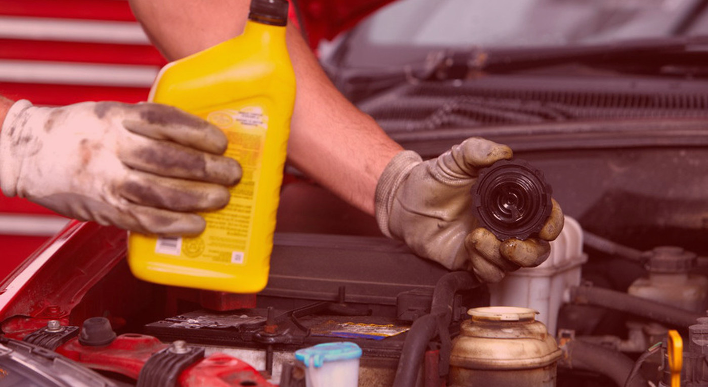 Bozeman Auto Repair Shop Foster's MasterTech Car Mechanic