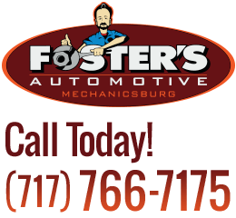 Foster's Automotive - Home