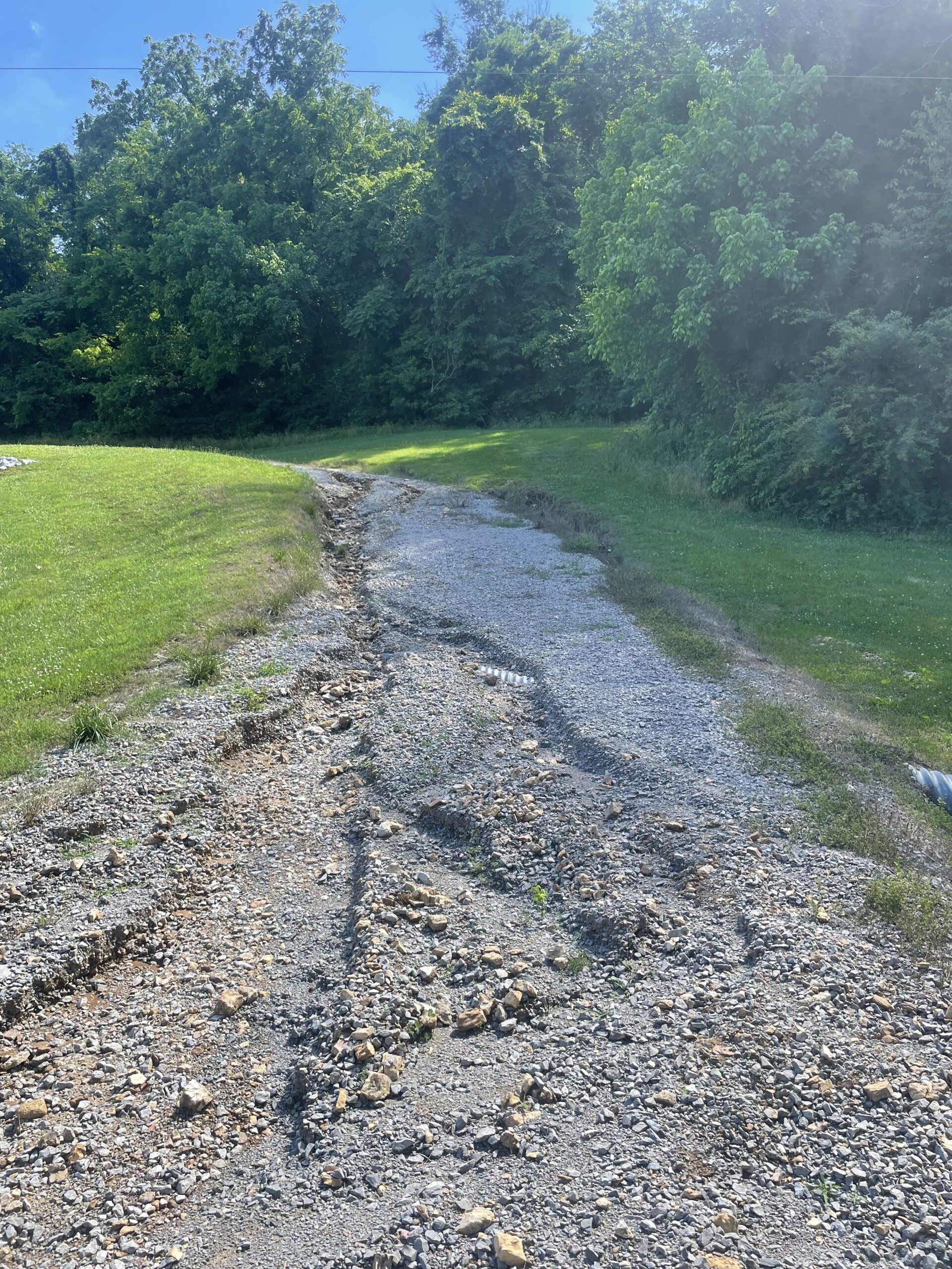 Portfolio Fosters Land Services