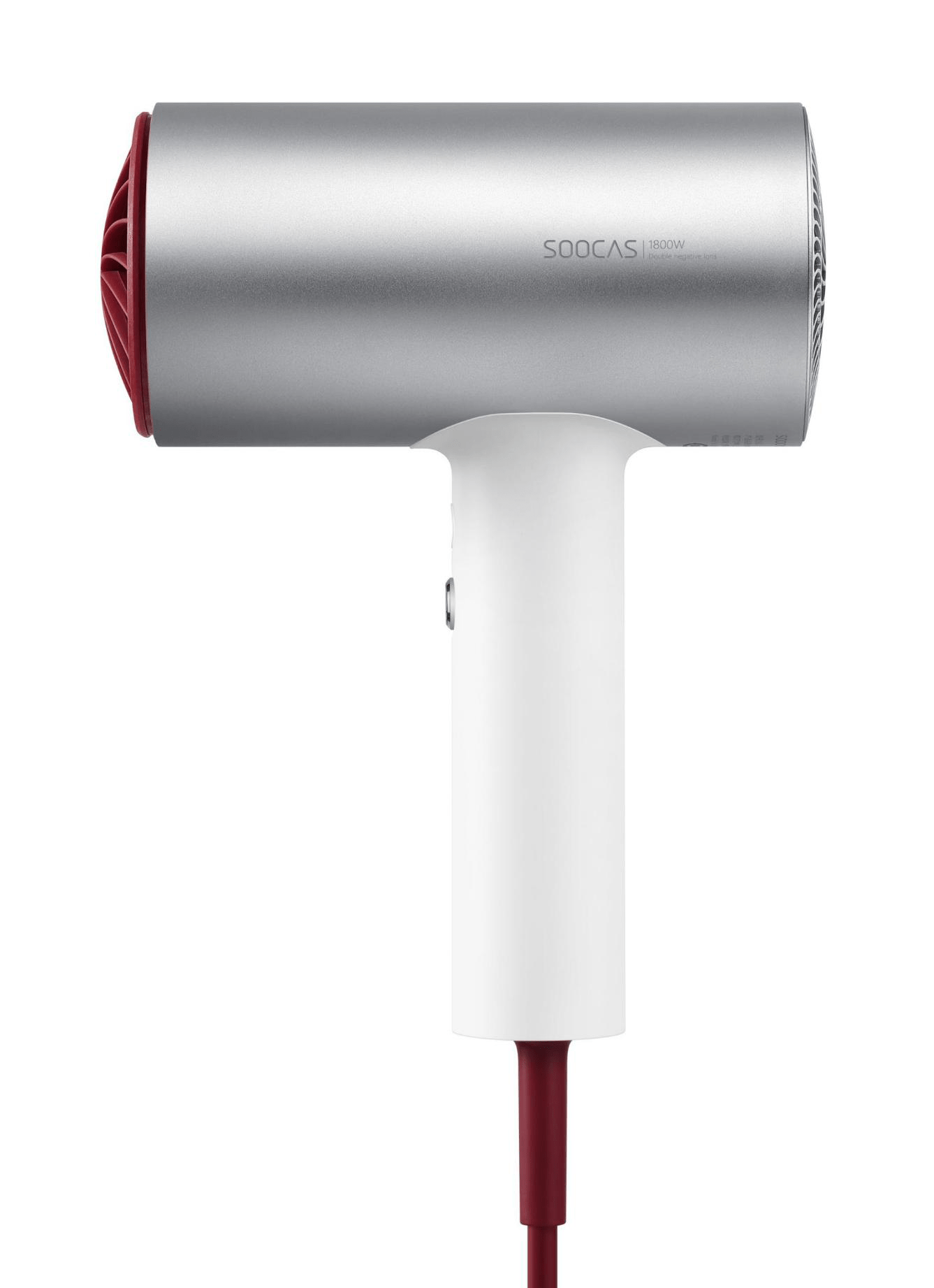 Suszarka do Włosów Xiaomi Soocas Hair Dryer H3S Foster Technologies