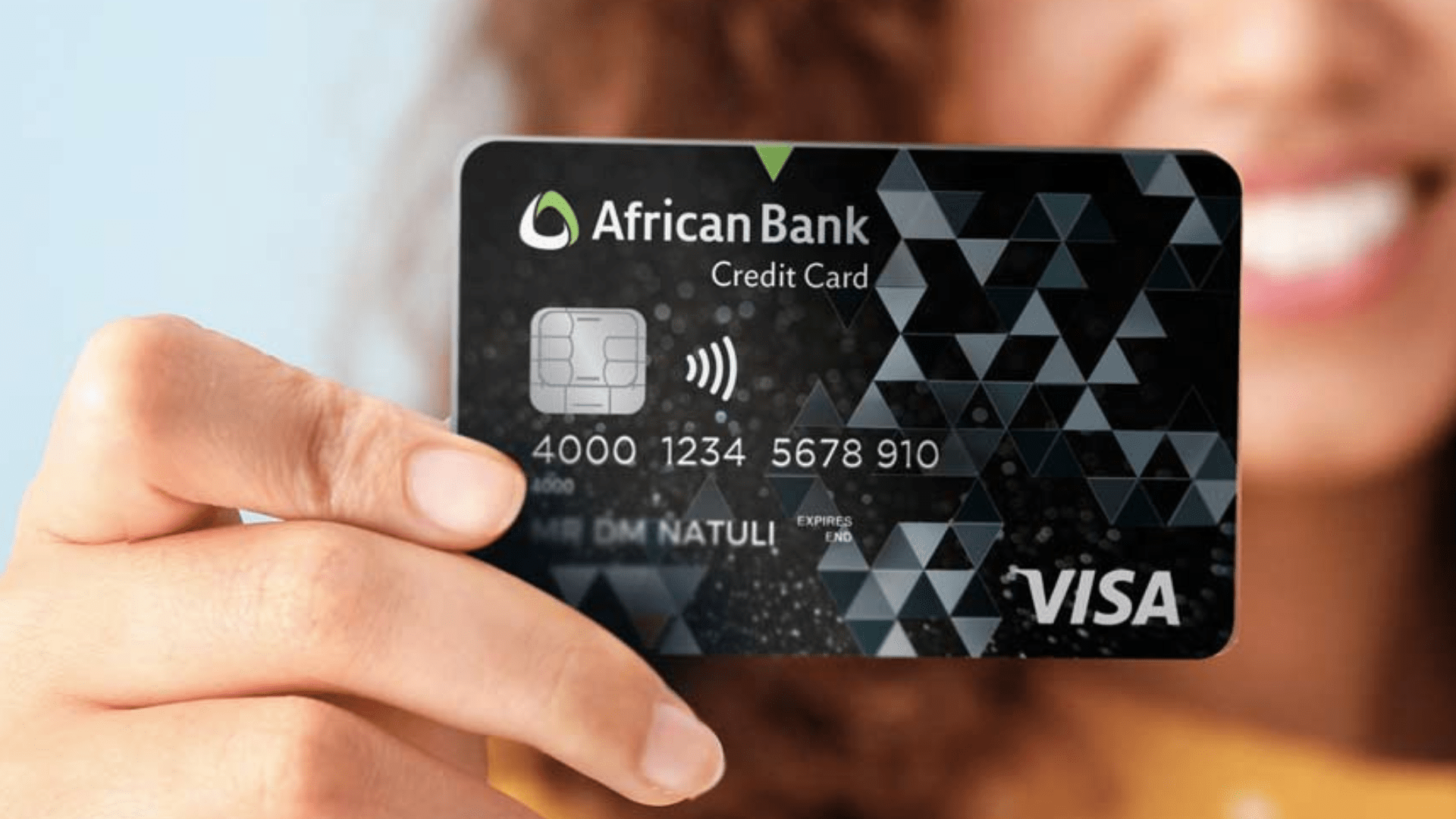 African Bank Credit Card full review should you get it? Foster The Money
