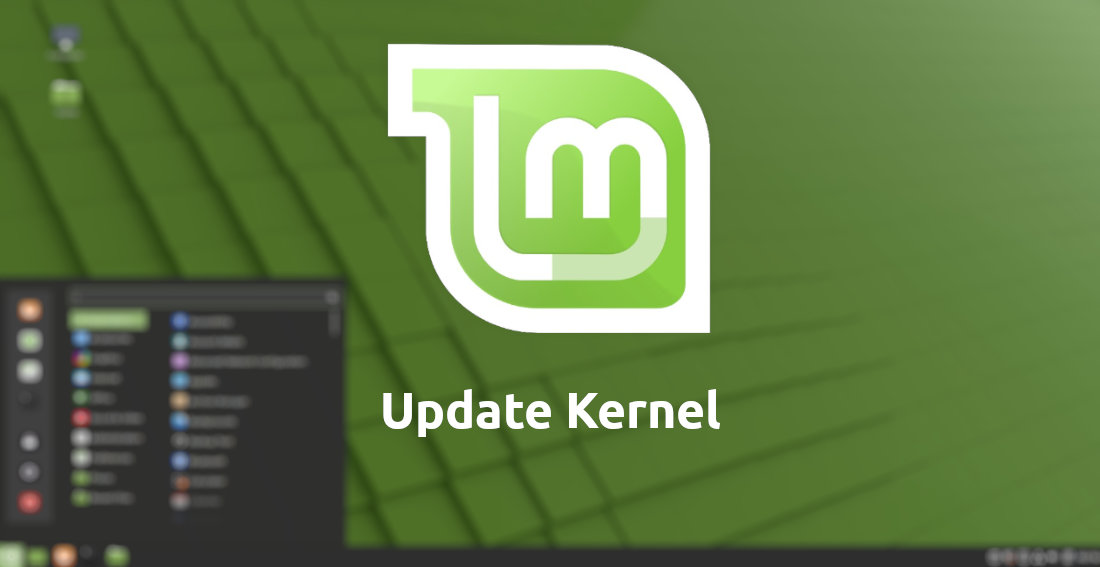 How to Update Linux Kernel in Linux Mint 21 (Updated) FOSTips