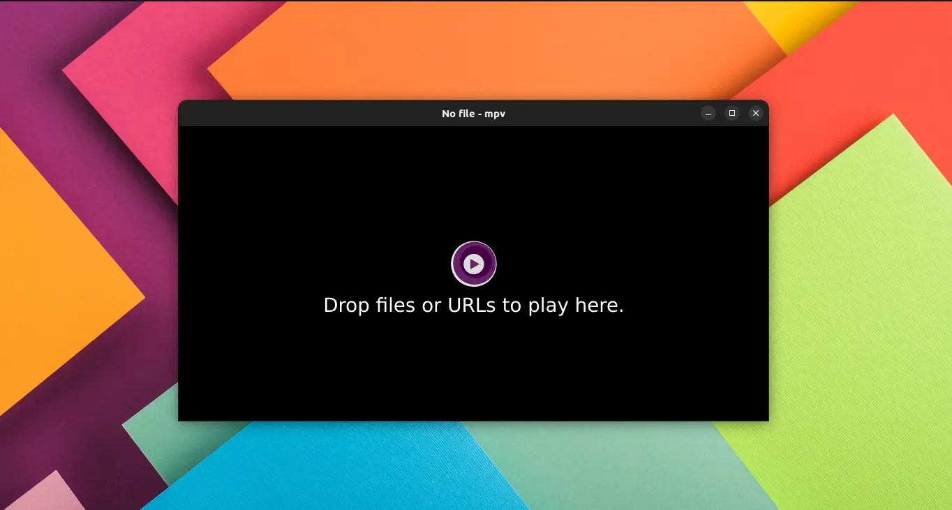 MPV 0.36 Released with Vulkan based Hardware Decoding FOSTips