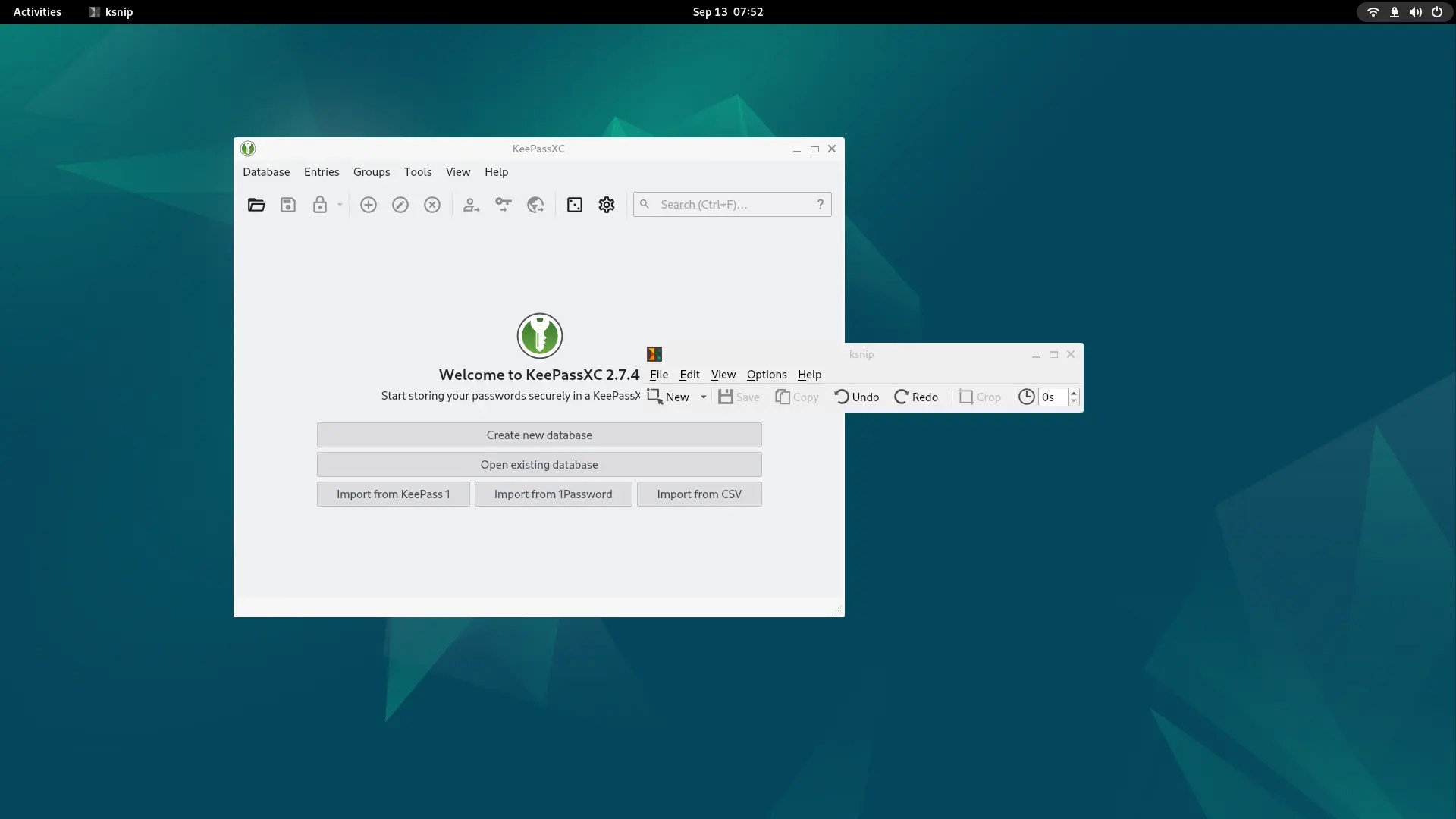 Fix No Window Border issue for Qt Apps in GNOME Wayland FOSTips