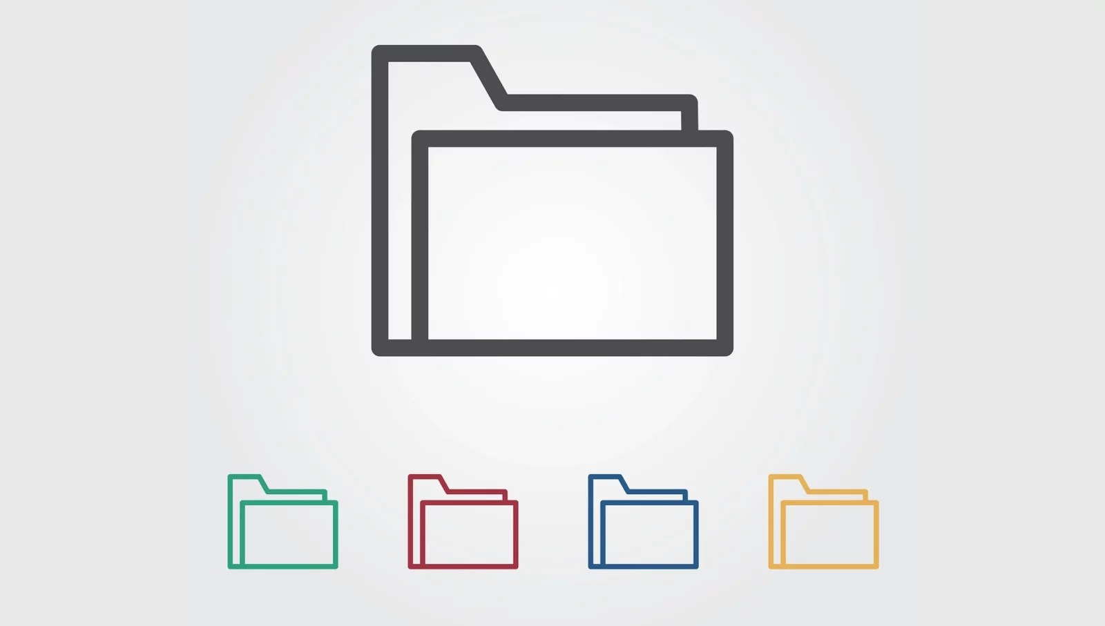 Set Custom Icon for Certain Folders in GNOME (Ubuntu, Fedora, etc