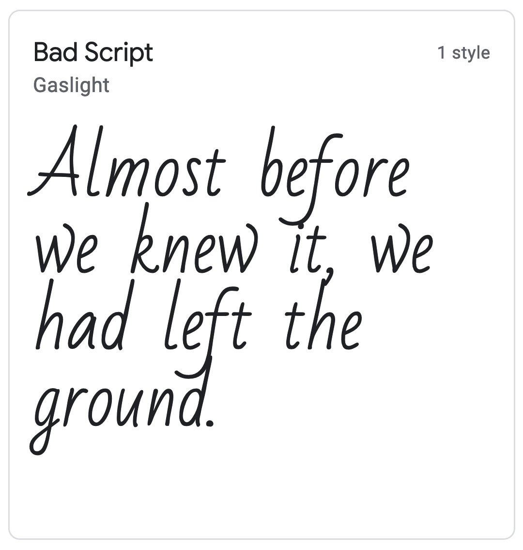 Enfold Fonts Graphic Design Cork  Design Cork Fota Graphics