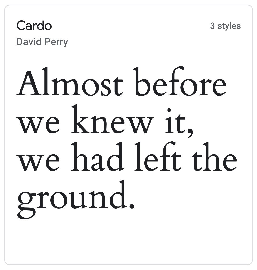 Enfold Fonts Graphic Design Cork  Design Cork Fota Graphics