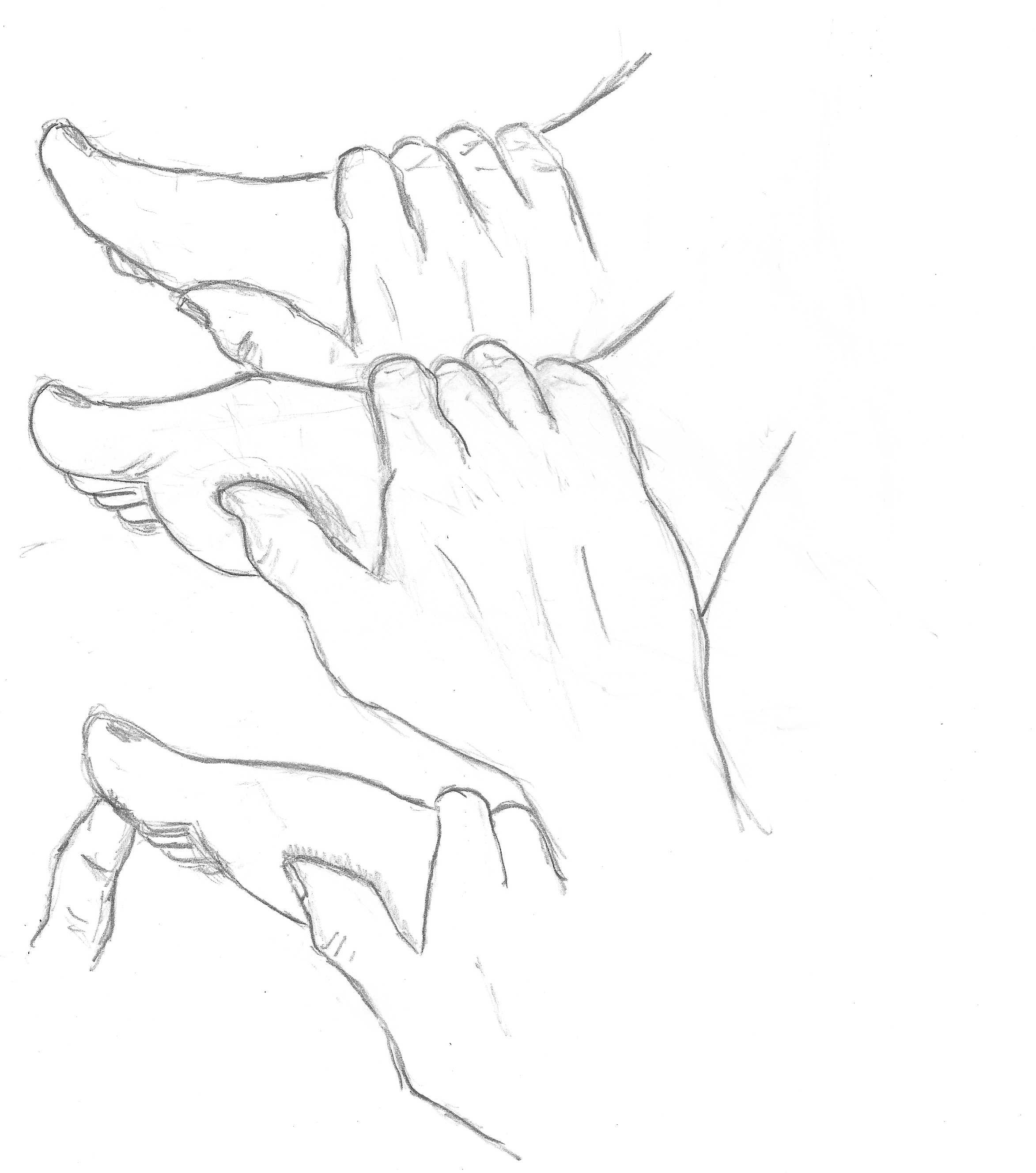 Inledning Fotkirurgisk Rehabilitering