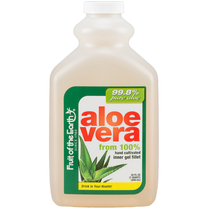 Original Aloe Vera Juice