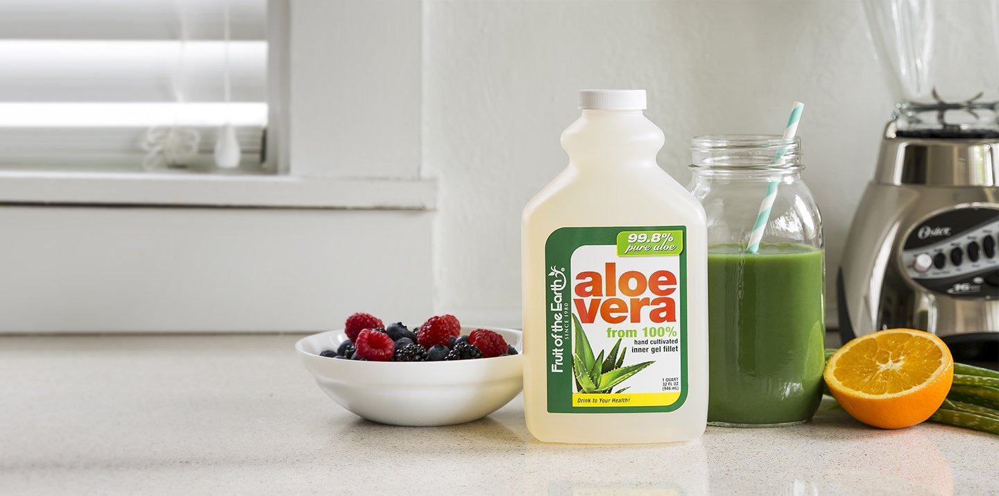 Home Fruit of the Earth