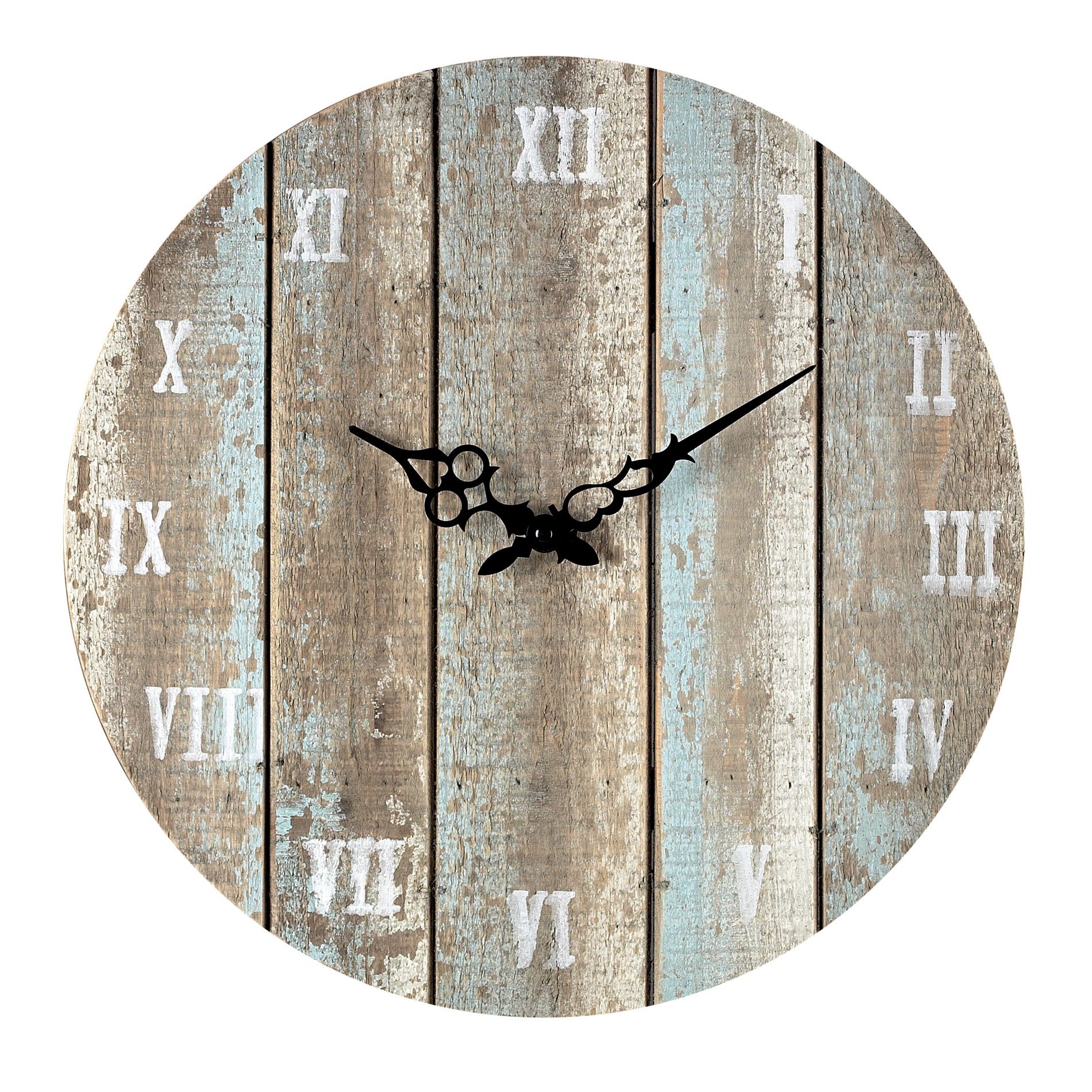 Pine Wall Clocks Ideas on Foter