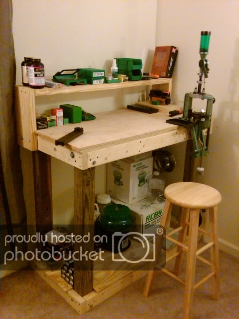 Reloading Benches Ideas on Foter