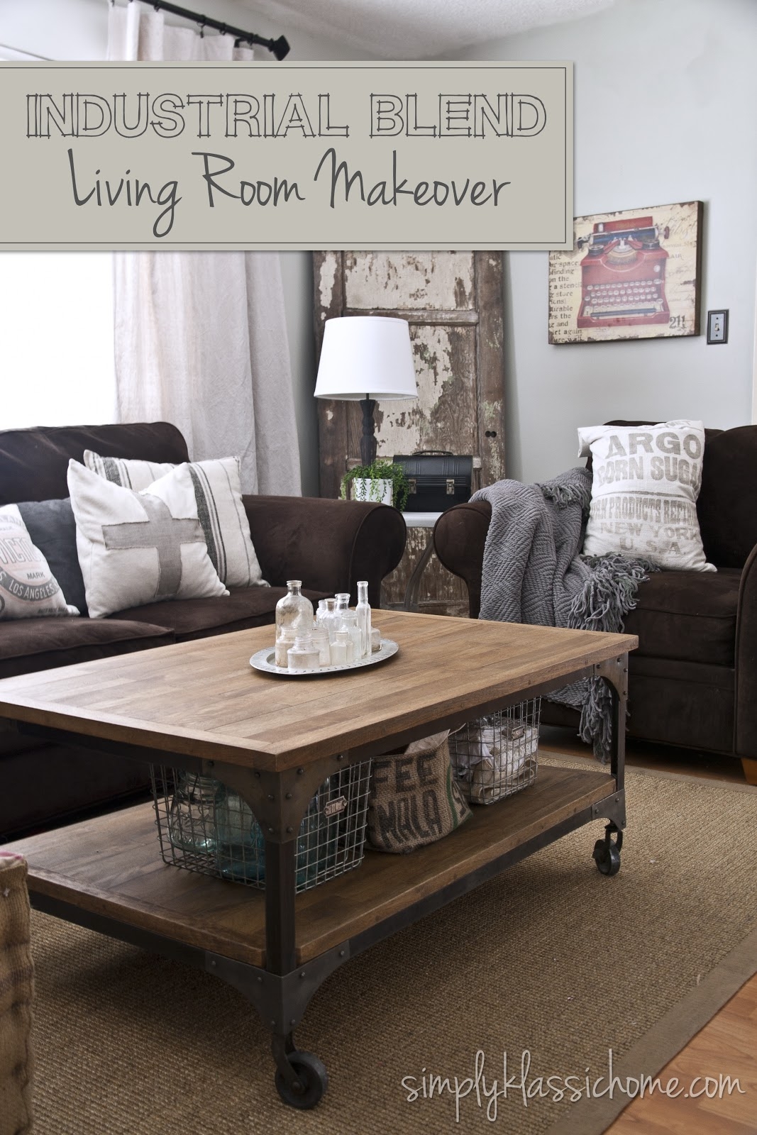 Corner Sofa Tables Ideas on Foter