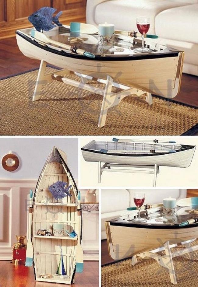 Unique End Tables And Coffee Tables Ideas on Foter