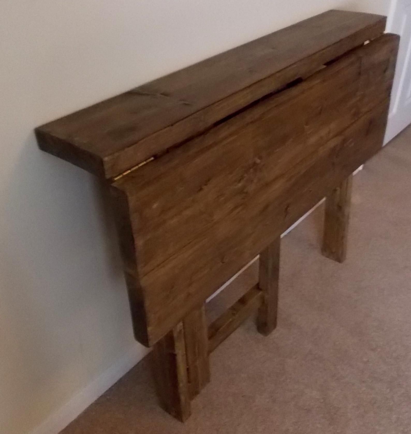 Folding Breakfast Bar Foter