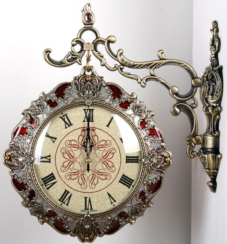 Long Wall Clocks Ideas on Foter