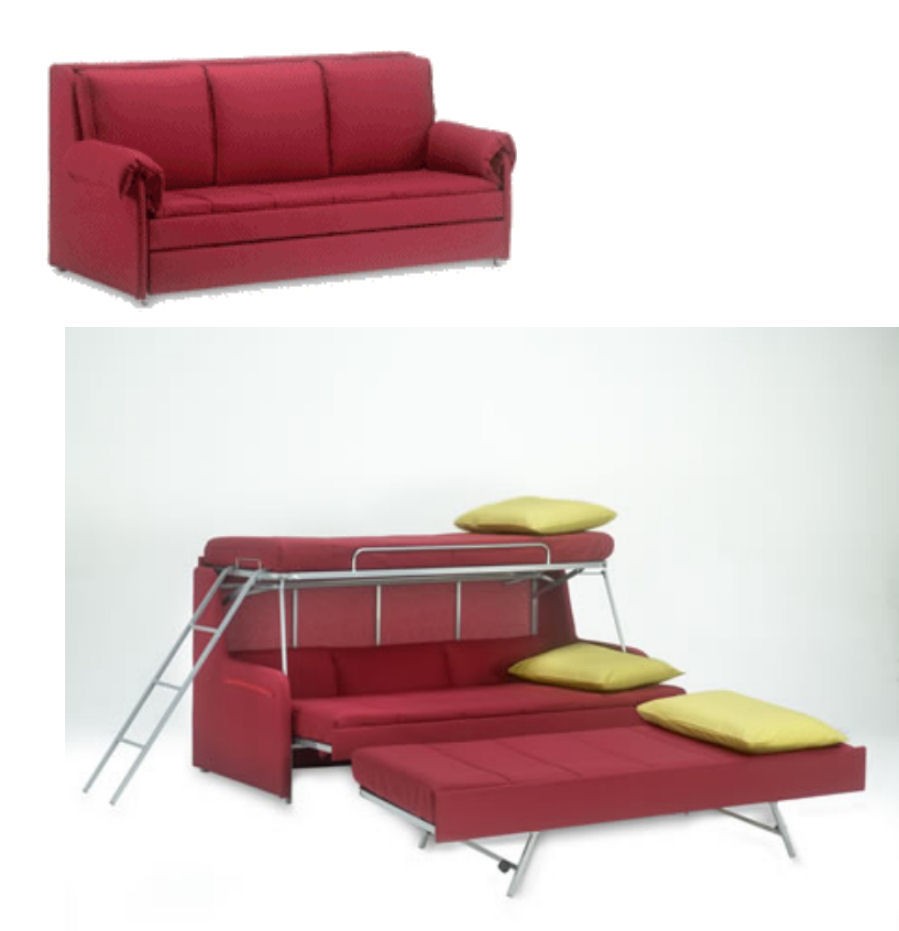 Fold Down Sofa Bed Ideas on Foter