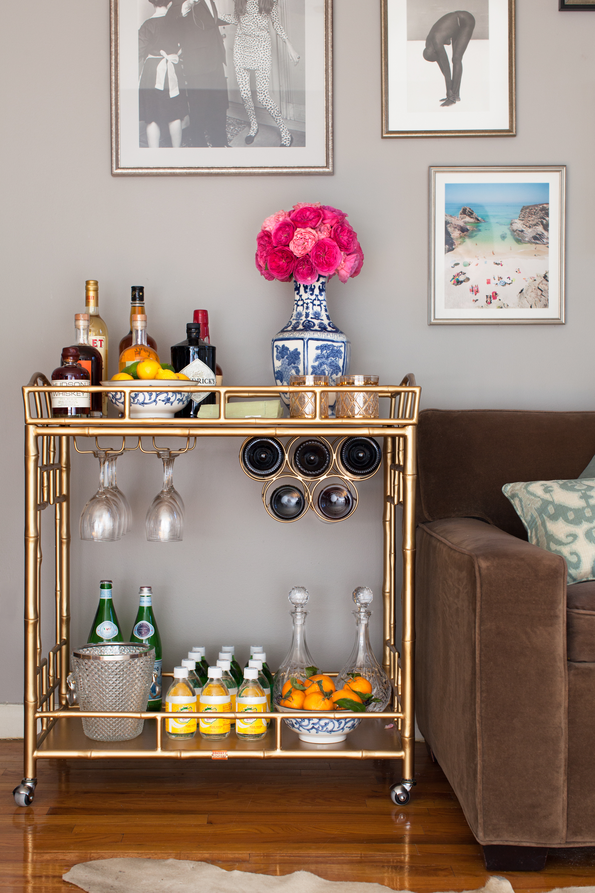 Mini Bar Table Ideas on Foter