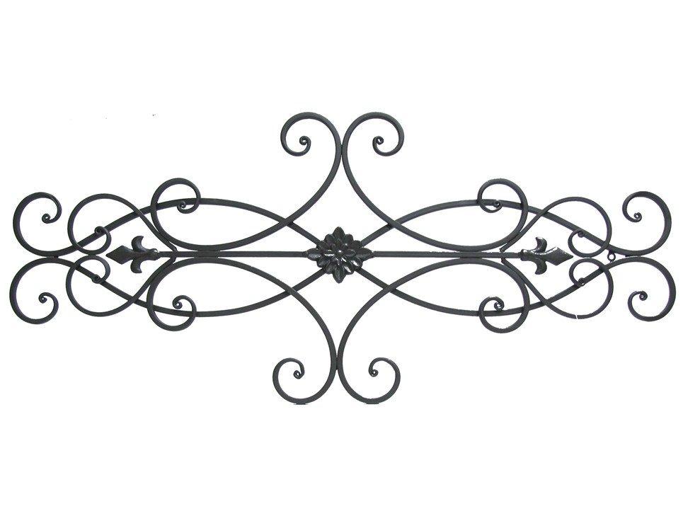 Metal Scroll Wall Décor Foter
