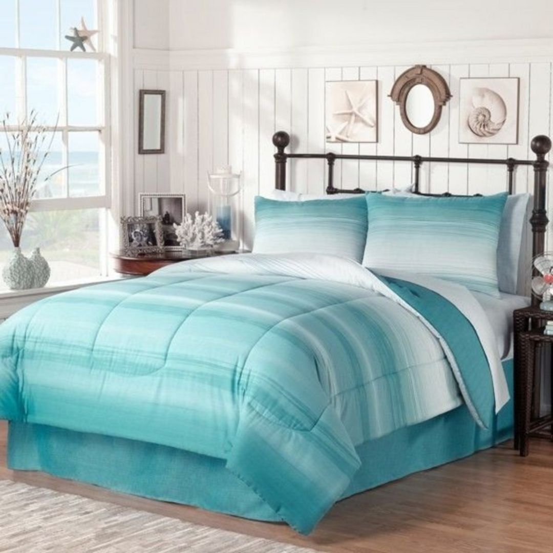 Ocean Themed Comforter Sets Ideas on Foter