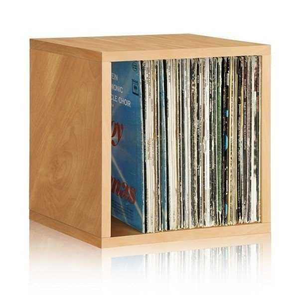 Stackable Media Storage Ideas on Foter