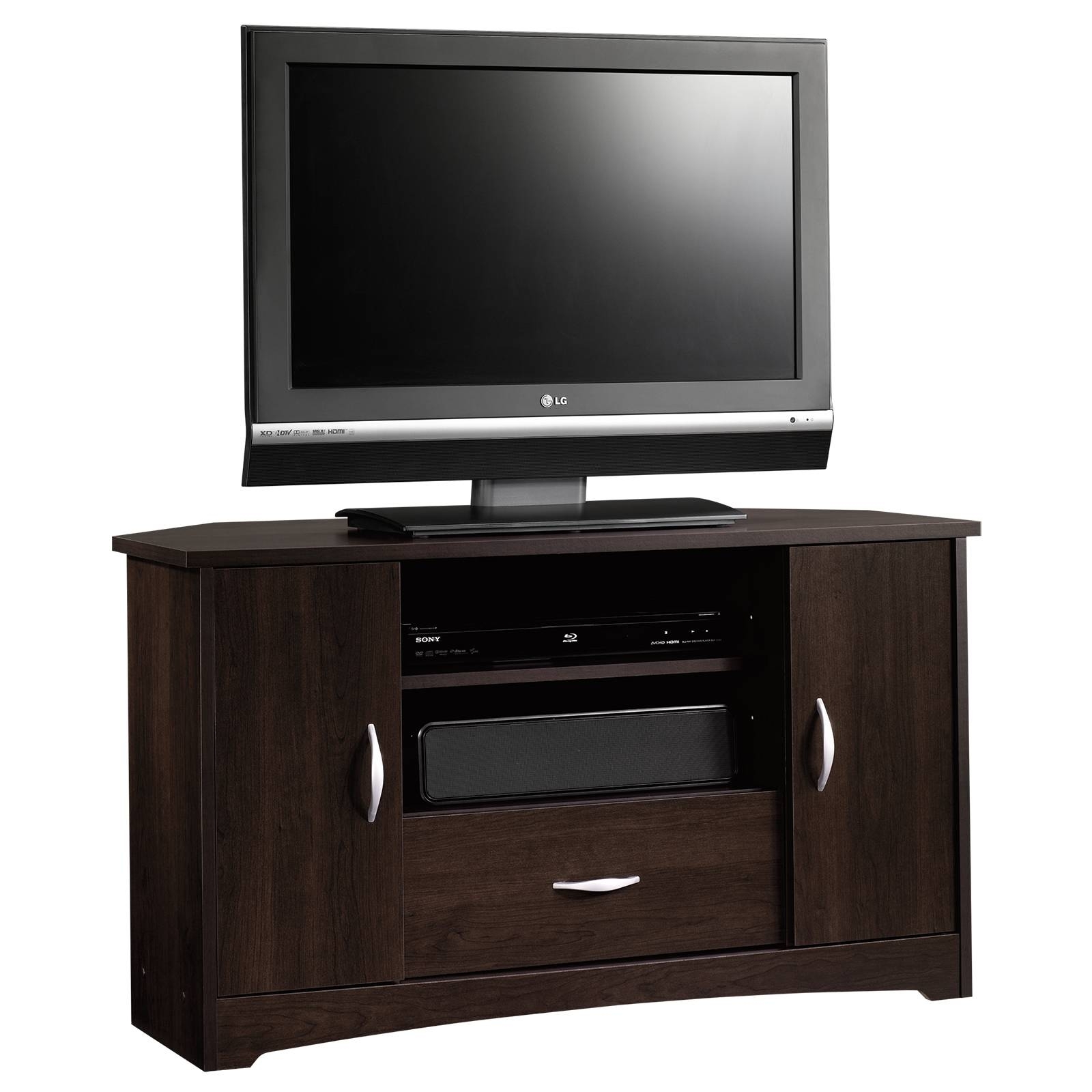 Tv Stands Cherry Ideas on Foter