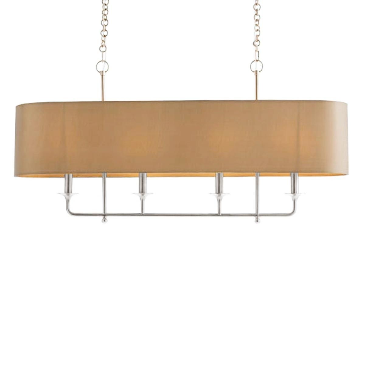 Rectangular Shade Chandelier Ideas on Foter