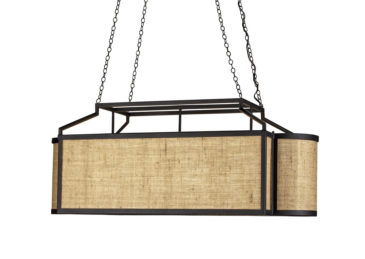 Rectangular Shade Chandelier Ideas on Foter