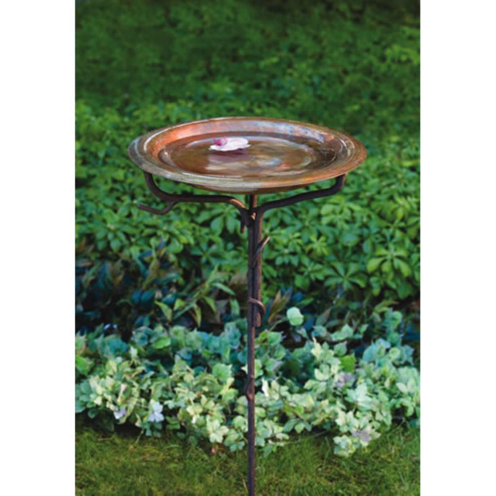 Bird Bath Pedestal Ideas on Foter